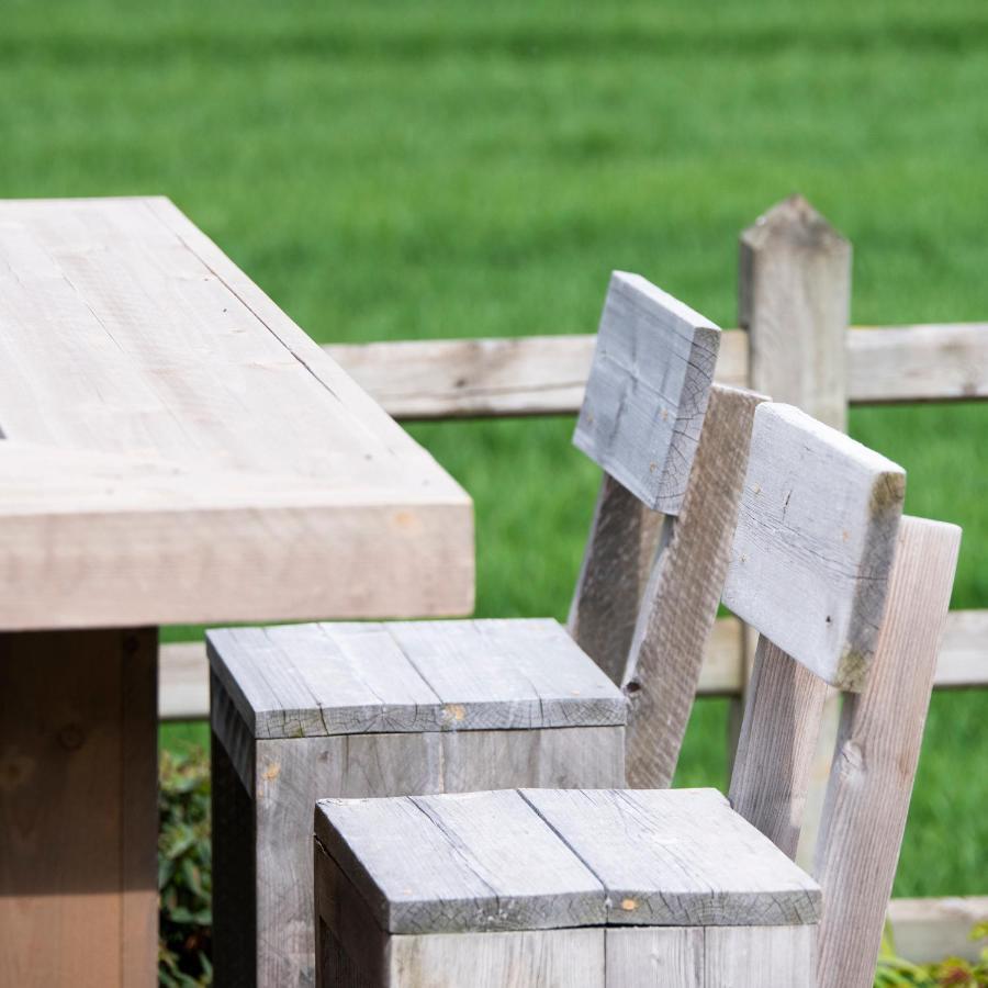 B&B Rozerie Anzegem Buitenkant foto