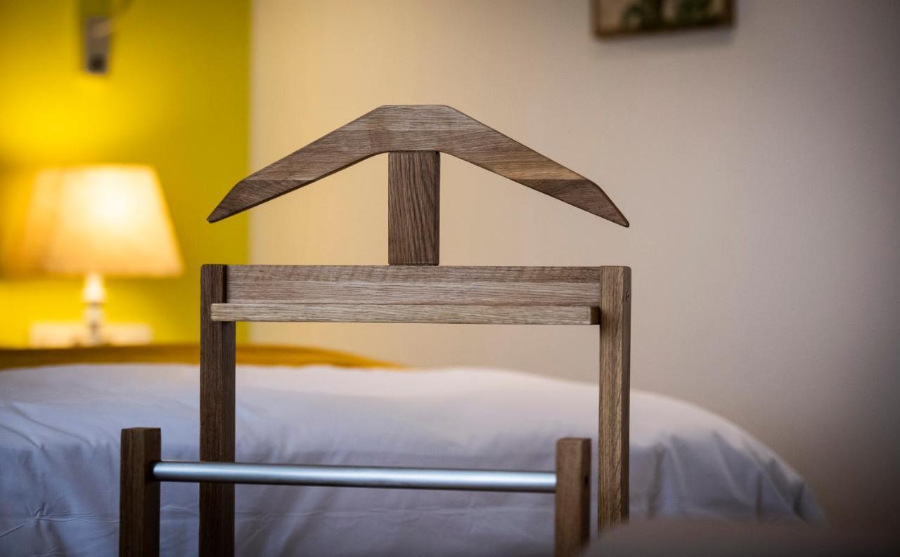 B&B Rozerie Anzegem Buitenkant foto