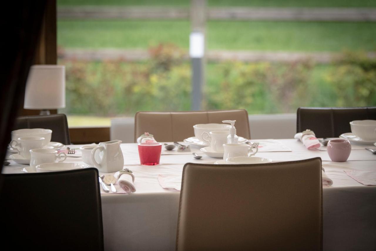 B&B Rozerie Anzegem Buitenkant foto
